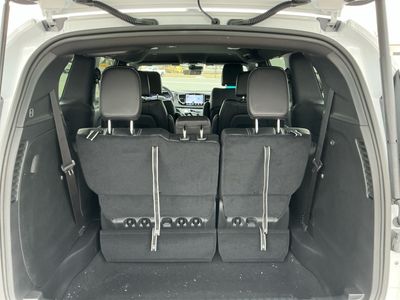 2026 Chrysler Voyager — photo 18 view