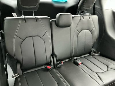 2026 Chrysler Voyager — photo 19 view