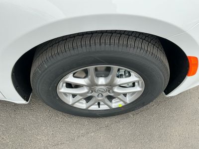 2026 Chrysler Voyager — photo 22 view