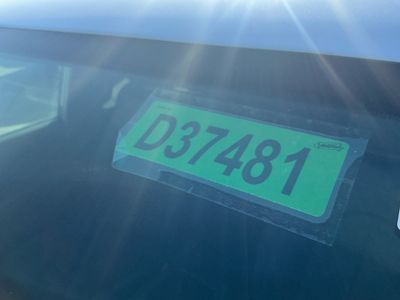 2026 Chrysler Voyager — photo 9 view