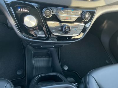 2026 Chrysler Voyager — photo 13 view