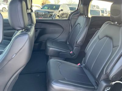 2026 Chrysler Voyager — photo 17 view