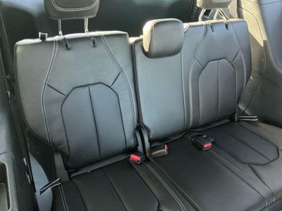 2026 Chrysler Voyager — photo 19 view