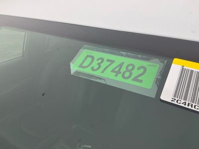 2026 Chrysler Voyager — photo 9 view