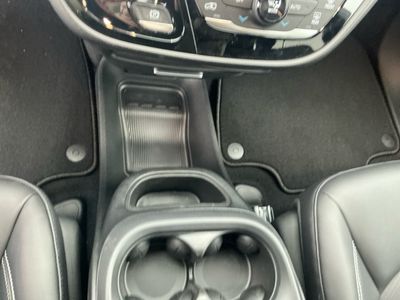 2026 Chrysler Voyager — photo 13 view