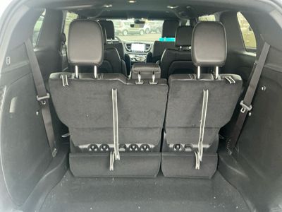 2026 Chrysler Voyager — photo 18 view