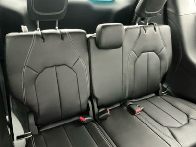 2026 Chrysler Voyager — photo 19 view