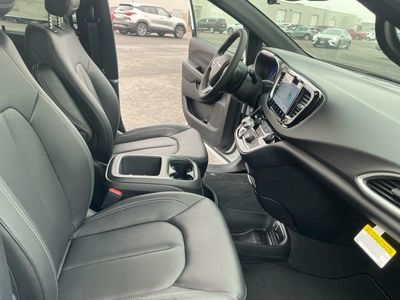 2026 Chrysler Voyager — photo 20 view