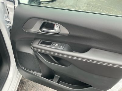 2026 Chrysler Voyager — photo 21 view