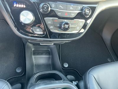 2026 Chrysler Voyager — photo 13 view