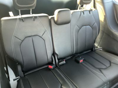 2026 Chrysler Voyager — photo 19 view
