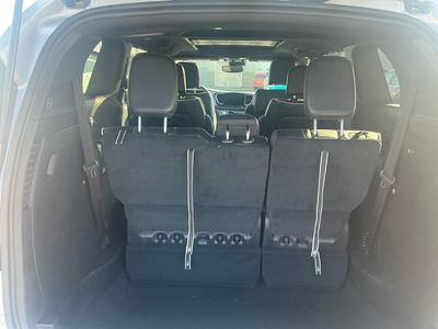 2026 Chrysler Pacifica — photo 18 view