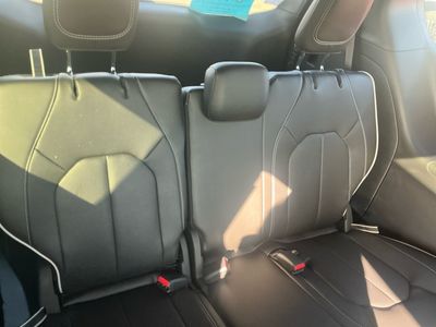 2026 Chrysler Pacifica — photo 19 view