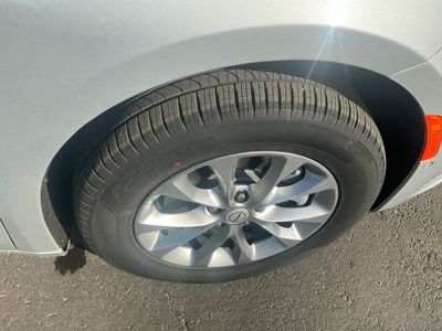 2026 Chrysler Pacifica — photo 22 view