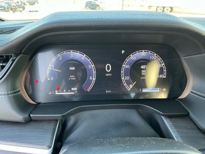 2026 Jeep Grand Cherokee — photo 11 view