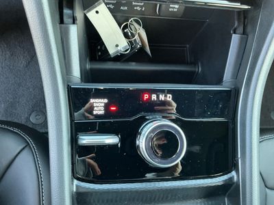 2026 Jeep Grand Cherokee — photo 13 view