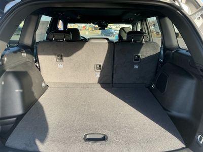 2026 Jeep Grand Cherokee — photo 18 view