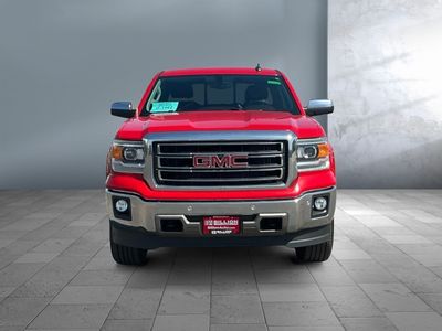 2015 GMC Sierra 1500 - Photo 2
