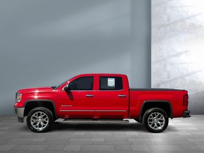 2015 GMC Sierra 1500 - Photo 3