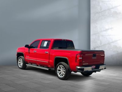 2015 GMC Sierra 1500 - Photo 4