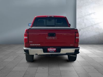 2015 GMC Sierra 1500 - Photo 5