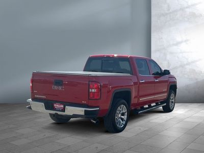 2015 GMC Sierra 1500 - Photo 6