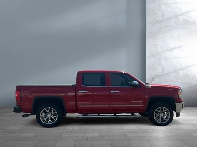 2015 GMC Sierra 1500 - Photo 7