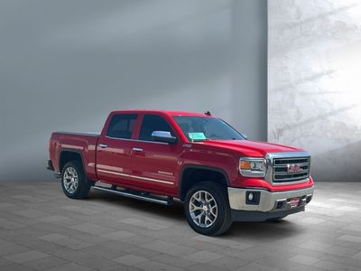 2015 GMC Sierra 1500 - Photo 8