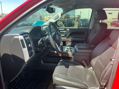 2015 GMC Sierra 1500 - Photo 9