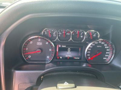 2015 GMC Sierra 1500 - Photo 10