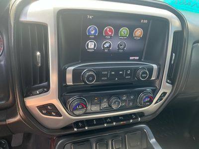 2015 GMC Sierra 1500 - Photo 11
