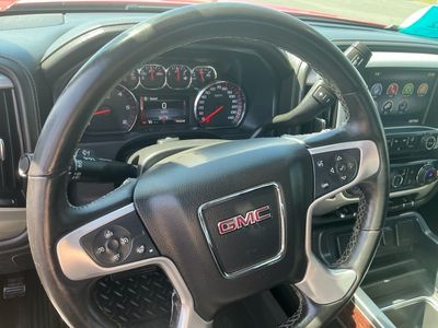 2015 GMC Sierra 1500 - Photo 13