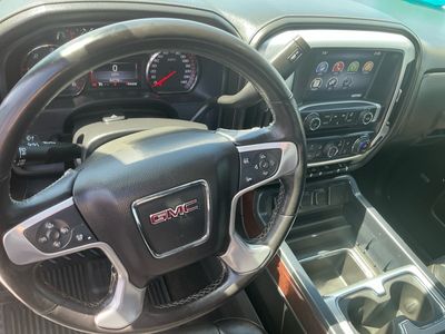 2015 GMC Sierra 1500 - Photo 14