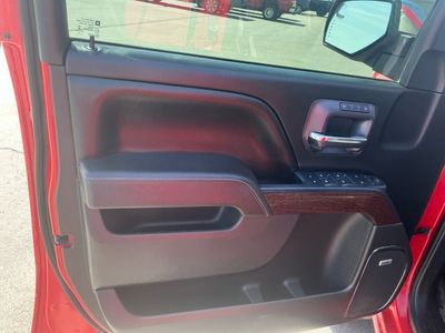 2015 GMC Sierra 1500 - Photo 15