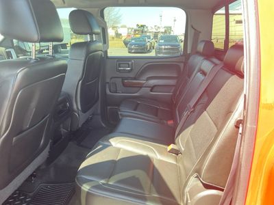 2015 GMC Sierra 1500 - Photo 17