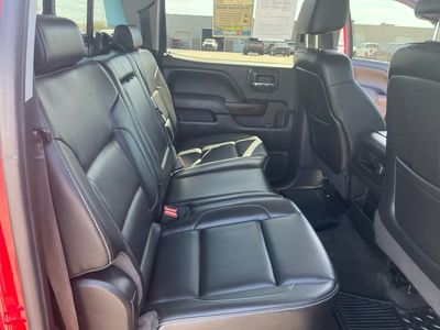 2015 GMC Sierra 1500 - Photo 18