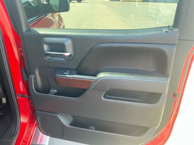 2015 GMC Sierra 1500 - Photo 19