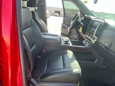 2015 GMC Sierra 1500 - Photo 20