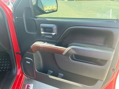 2015 GMC Sierra 1500 - Photo 21