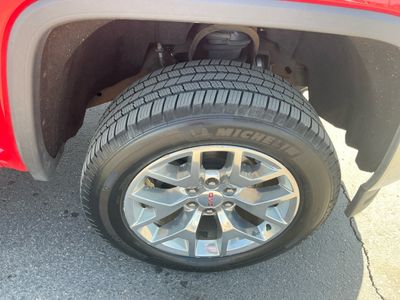 2015 GMC Sierra 1500 - Photo 22