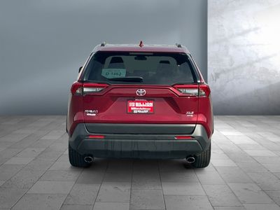 2019 Toyota RAV4 - Photo 5