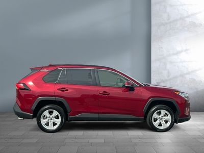 2019 Toyota RAV4 - Photo 7