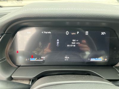 2026 Jeep Grand Cherokee — photo 11 view