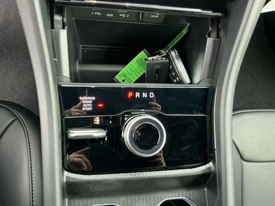 2026 Jeep Grand Cherokee — photo 13 view