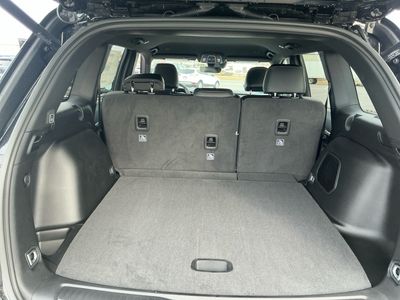 2026 Jeep Grand Cherokee — photo 18 view