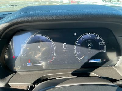 2026 Jeep Grand Cherokee — photo 11 view