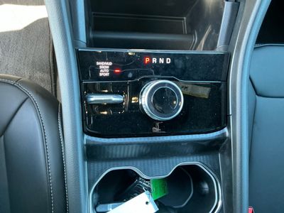 2026 Jeep Grand Cherokee — photo 13 view