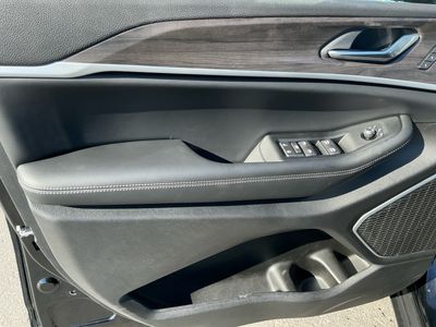 2026 Jeep Grand Cherokee — photo 16 view