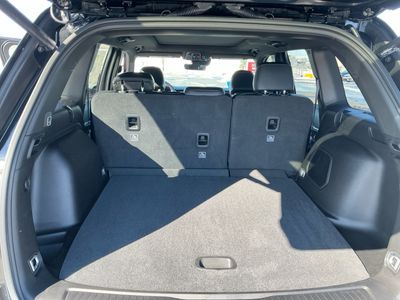 2026 Jeep Grand Cherokee — photo 18 view