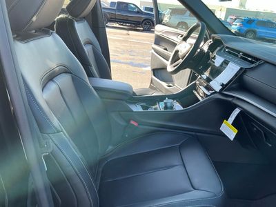 2026 Jeep Grand Cherokee — photo 20 view